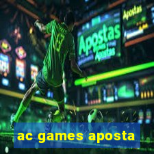 ac games aposta